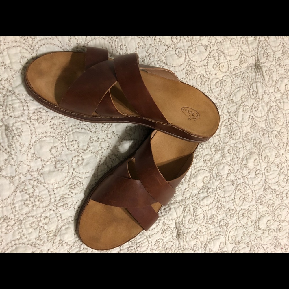 Chaco’s Wayfair slide